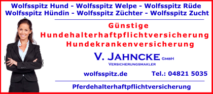 Wolfsspitz